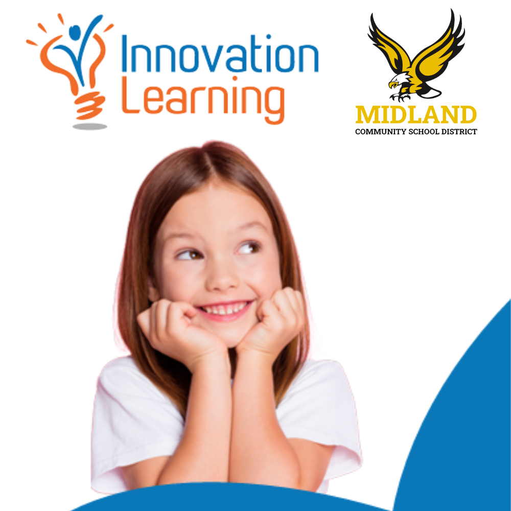 Innovation Learning and Midland